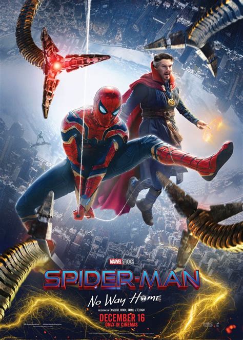 Where to watch spiderman no way home. Things To Know About Where to watch spiderman no way home. 